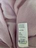 Anthropologie Purple Cashmere Pullover Sweater Size M - photo 6