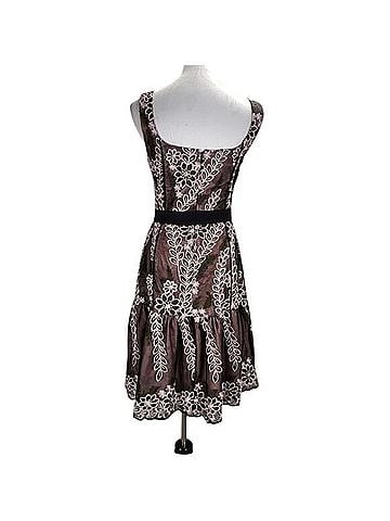 Harlyn Casual Dress (view 2)