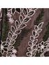 Harlyn 100% Polyester Floral Black Pink Casual Dress Size S - photo 12