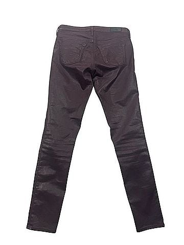 P Collection by AG Adriano Goldschmied The Legging Ankle Jeans (view 2)