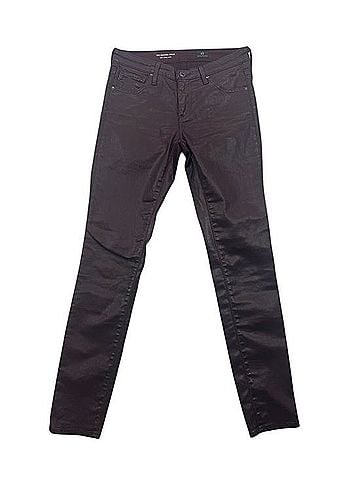P Collection by AG Adriano Goldschmied The Legging Ankle Jeans (view 1)