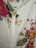 Reformation Floral Multi Color Jumpsuit Size 10 - photo 8