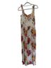 Reformation Floral Multi Color Jumpsuit Size 10 - photo 11