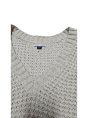 American Eagle Outfitters Pullover Sweater (view 2)
