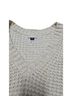 American Eagle Outfitters Ivory Pullover Sweater Size S - photo 2