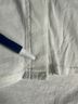 Eileen Fisher Long Sleeve Button-Down Shirt Size L - photo 8
