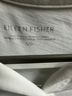 Eileen Fisher Long Sleeve Button-Down Shirt Size L - photo 6