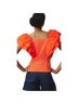 Anthropologie Orange Tank Top Size M - photo 2