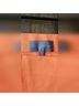 Anthropologie Orange Tank Top Size M - photo 3
