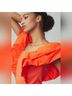Anthropologie Orange Tank Top Size M - photo 8