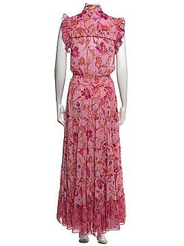 MISA Los Angeles Casual Dress (view 2)