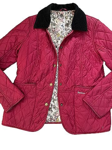 Barbour Country Cottage Jacket (view 1)