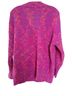 Main Strip Pink Pullover Sweater Size M - photo 2