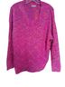 Main Strip Pink Pullover Sweater Size M - photo 1