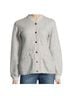 Current/Elliott Solid Gray Jacket Size S - photo 1