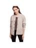 Current/Elliott Solid Gray Jacket Size S - photo 4