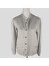 Current/Elliott Solid Gray Jacket Size S - photo 14