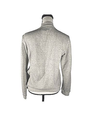 Current/Elliott Classic Varsity Jacket Jacket (view 2)