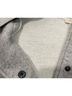Current/Elliott Solid Gray Jacket Size S - photo 8