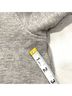 Current/Elliott Solid Gray Jacket Size S - photo 13