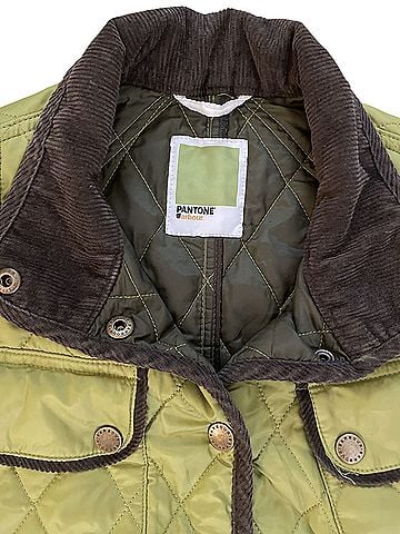 Barbour Jacket (view 2)