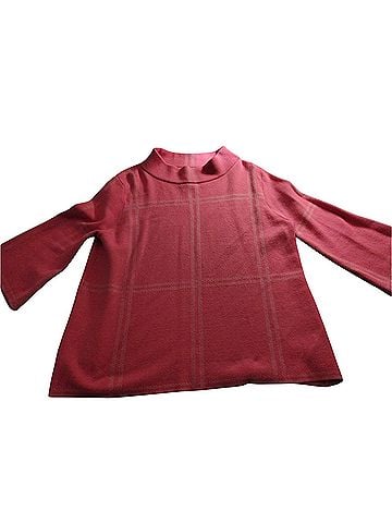 Fate Long Sleeve Blouse (view 2)