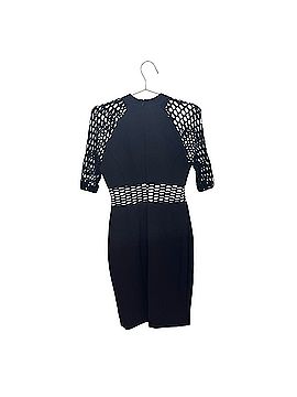 Jovani Cocktail Dress (view 2)