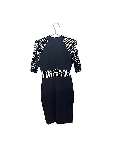 Jovani Cocktail Dress (view 2)
