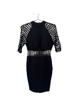 Jovani Cocktail Dress (view 1)