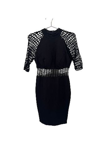 Jovani Cocktail Dress (view 1)