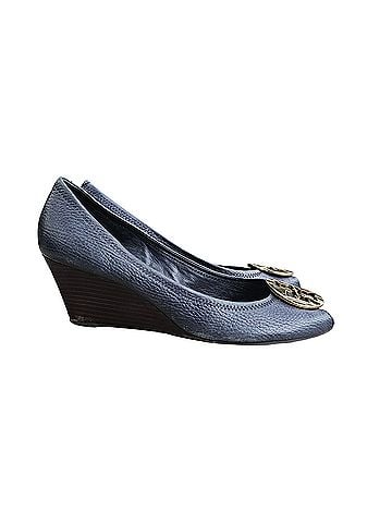 Tory Burch Sally Wedges (view 1)