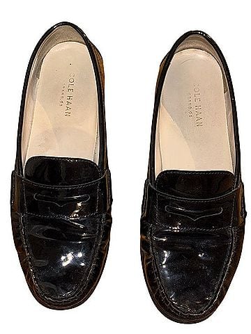 Cole Haan Flats (view 1)