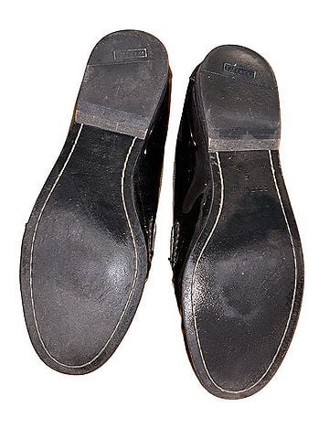 Cole Haan Flats (view 2)