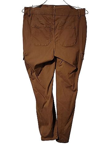 Terra & Sky Cargo Pants (view 2)