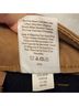 Terra & Sky Brown Cargo Pants Size 16 - photo 6