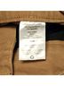 Terra & Sky Brown Cargo Pants Size 16 - photo 5