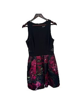 Xscape Cocktail Dress (view 1)