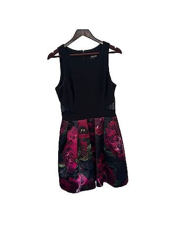 Xscape Cocktail Dress (view 1)