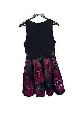 Xscape Cocktail Dress (view 2)