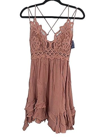 Free People Adella Casual Dress (view 1)