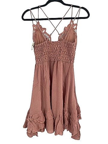 Free People Adella Casual Dress (view 2)