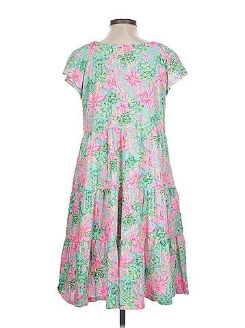 Lilly Pulitzer Casual Dress (view 2)