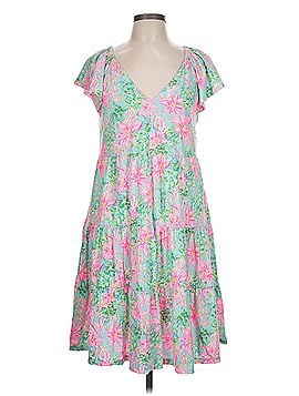 Lilly Pulitzer Casual Dress (view 1)