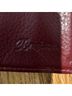 Brighton 100% Leather Snake Print Red Silver Clutch One size - photo 4