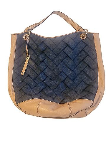 Cole Haan Cole Haan Leather Hobo (view 1)