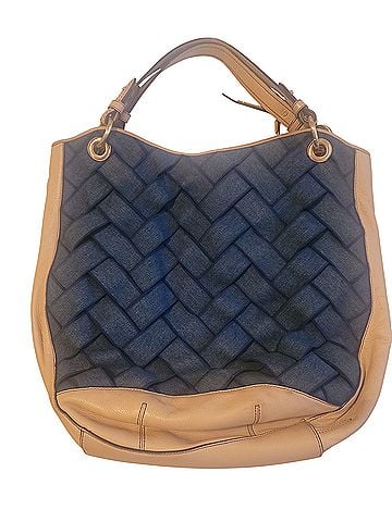 Cole Haan Cole Haan Leather Hobo (view 2)