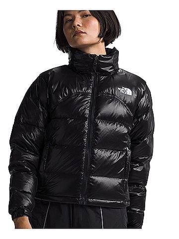 The North Face 2000 Retro Nuptse Jacket (view 1)