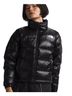 The North Face 100% Nylon Black Jacket Size XXL - photo 1