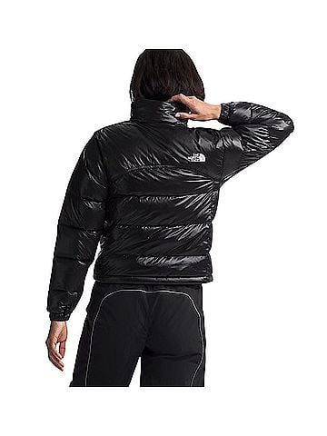 The North Face 2000 Retro Nuptse Jacket (view 2)