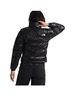The North Face 100% Nylon Black Jacket Size XXL - photo 2